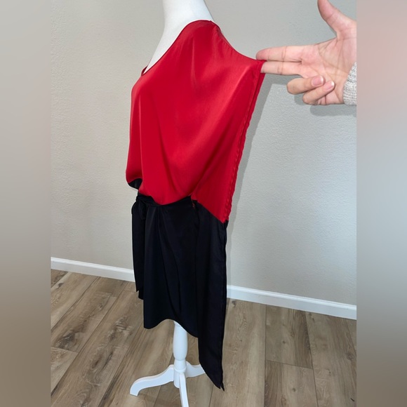 NWOT Lane Bryant Mini dress - Picture 6 of 11